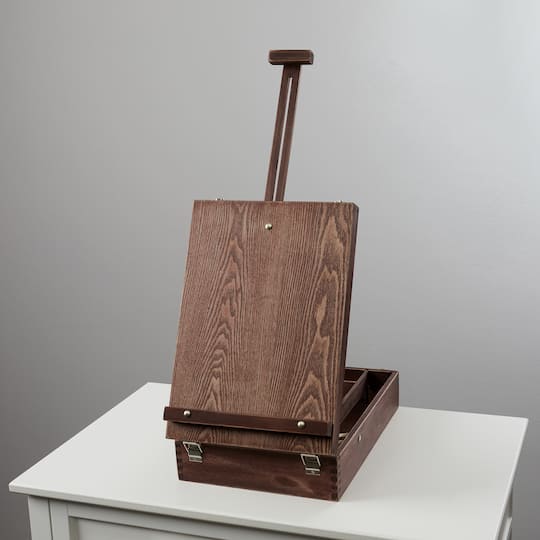 Find The Easel Art Box By Artist S Loft At Michaels